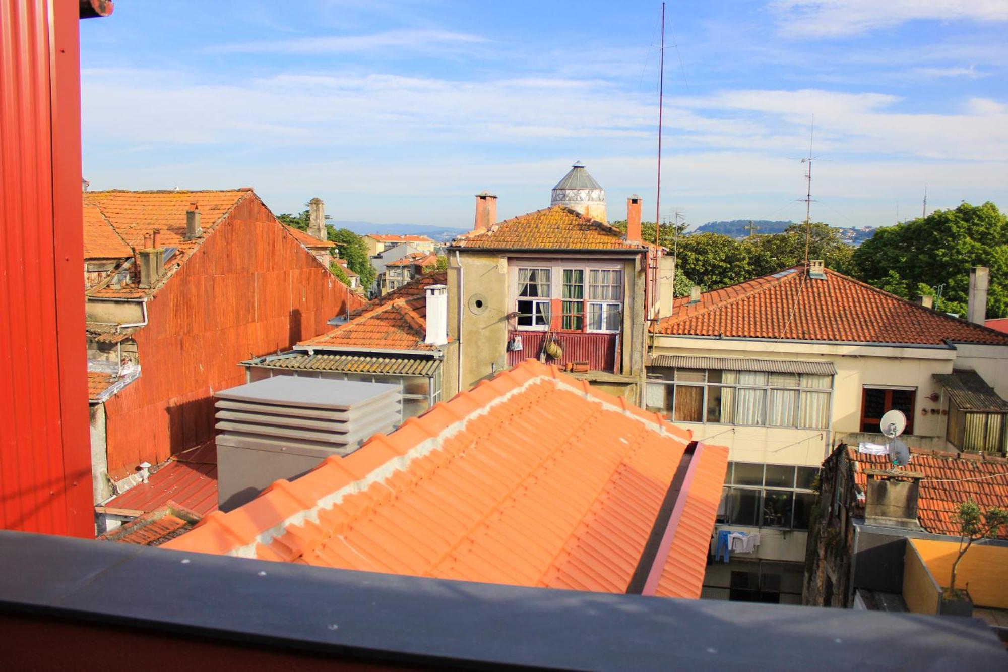 Oporto Trendy Heritage Rum bild